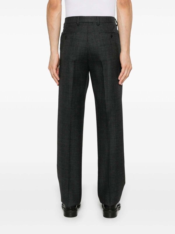 PRADA buy online `Galles` Printed Pants