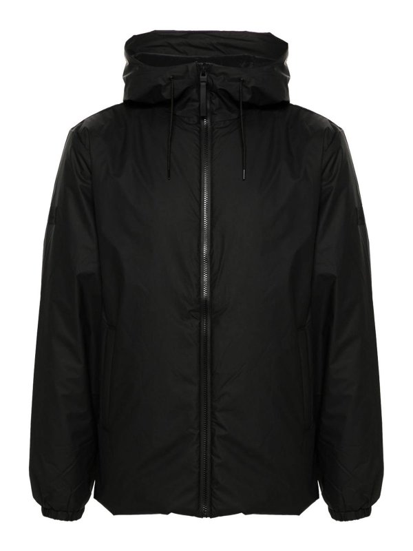 RAINS: giacche casual - Giacca