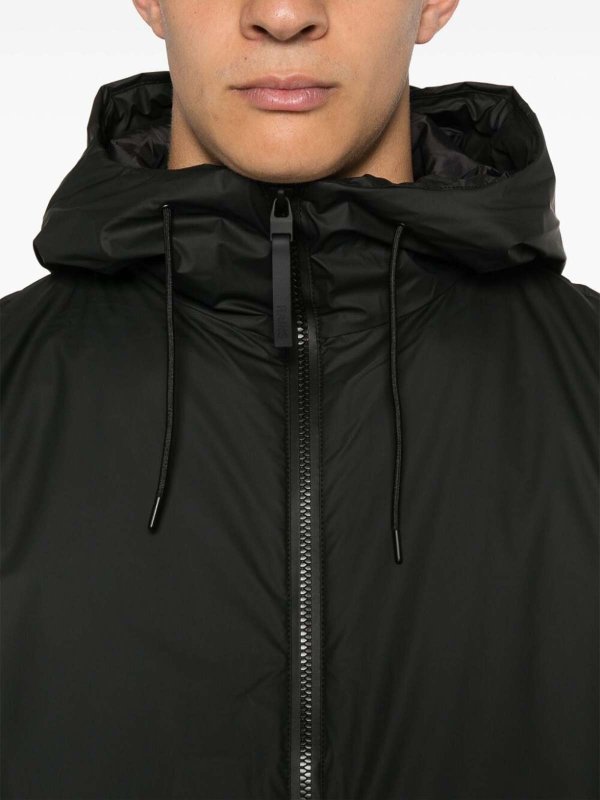 The Best Shops RAINS: giacche casual - Giacca