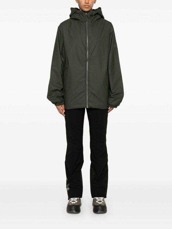 RAINS: casual jackets online - `Lohja` Jacket
