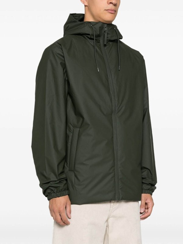 RAINS buy online `Lohja` Jacket