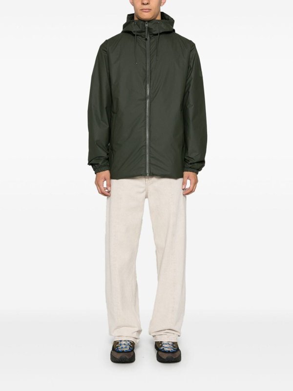 The Best Shops RAINS: `Lohja` Jacket