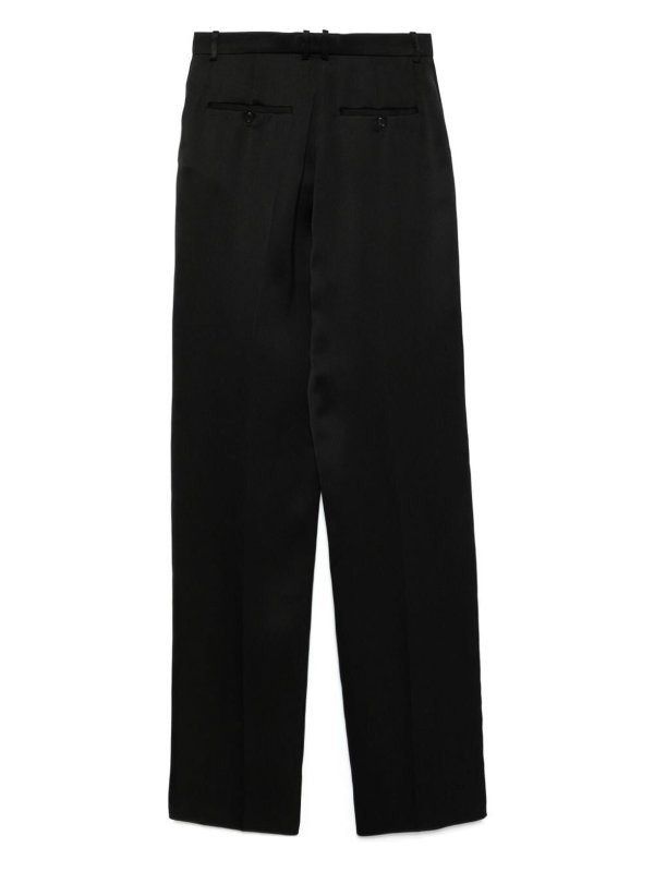 SAINT LAURENT: casual trousers online - Pants