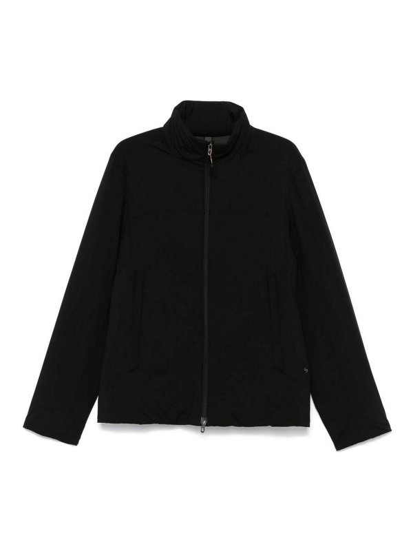 SEASE: カジュアルジャケット - カジュアルジャケット - グレー