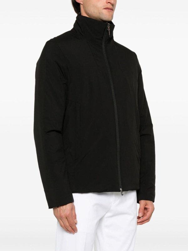 カジュアルジャケット - グレー shop online: SEASE