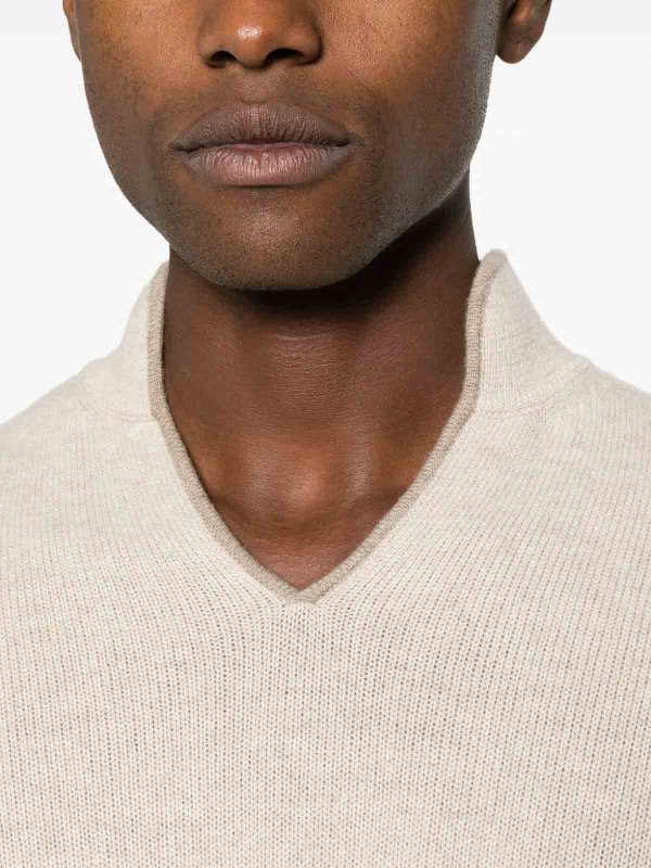The Best Shops SEASE: crew necks - `Ellen Pull 20` Sweater