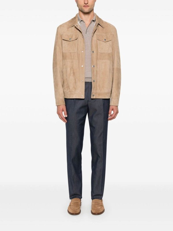 SEASE: v necks online - `Lasca` V-Neck Sweater