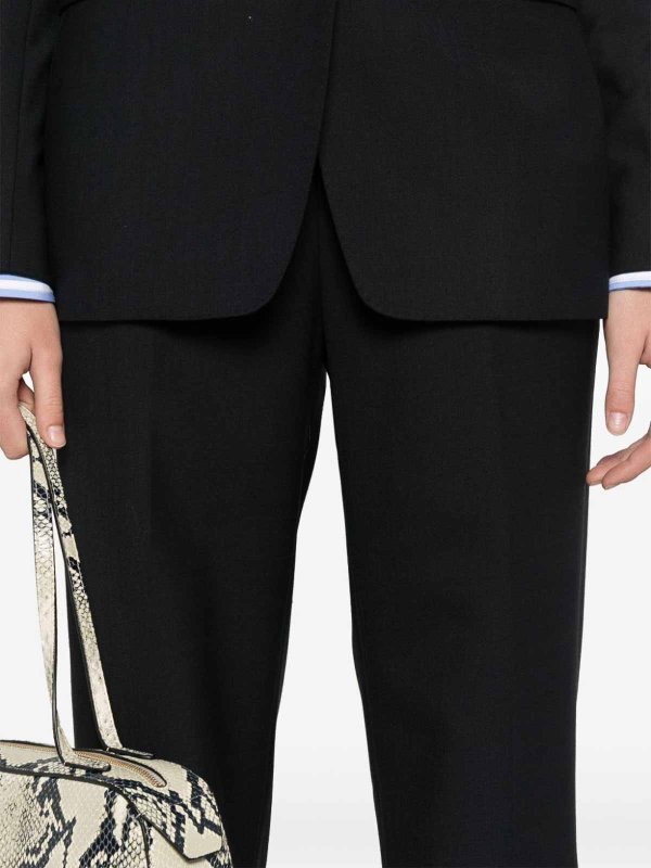 The Best Shops TAGLIATORE: フォーマルスーツ - フォーマルスーツ - ブルー