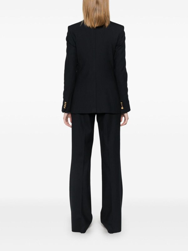 フォーマルスーツ - ブルー shop online: TAGLIATORE