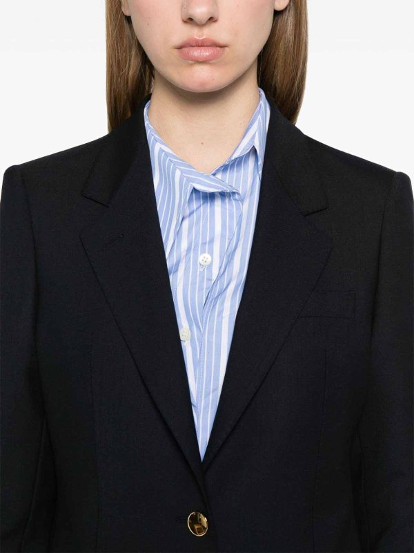 TAGLIATORE buy online フォーマルスーツ - ブルー