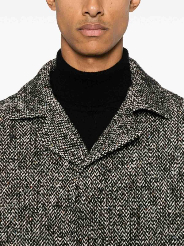 `Loyd` Coat shop online: TAGLIATORE