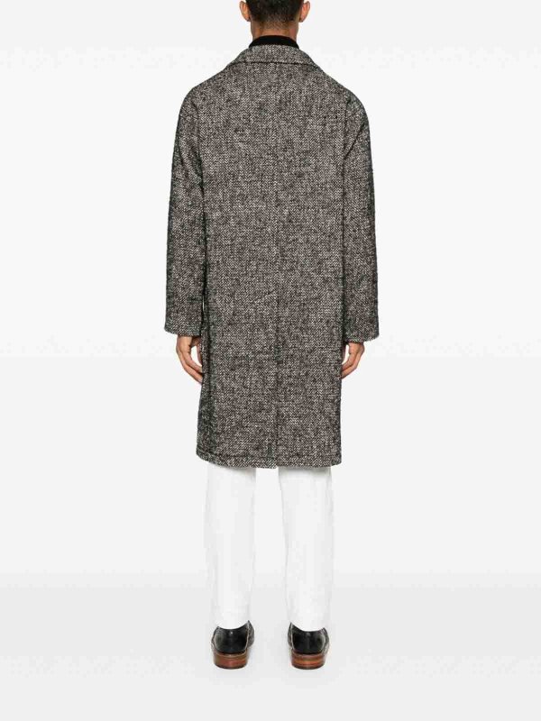 TAGLIATORE buy online `Loyd` Coat