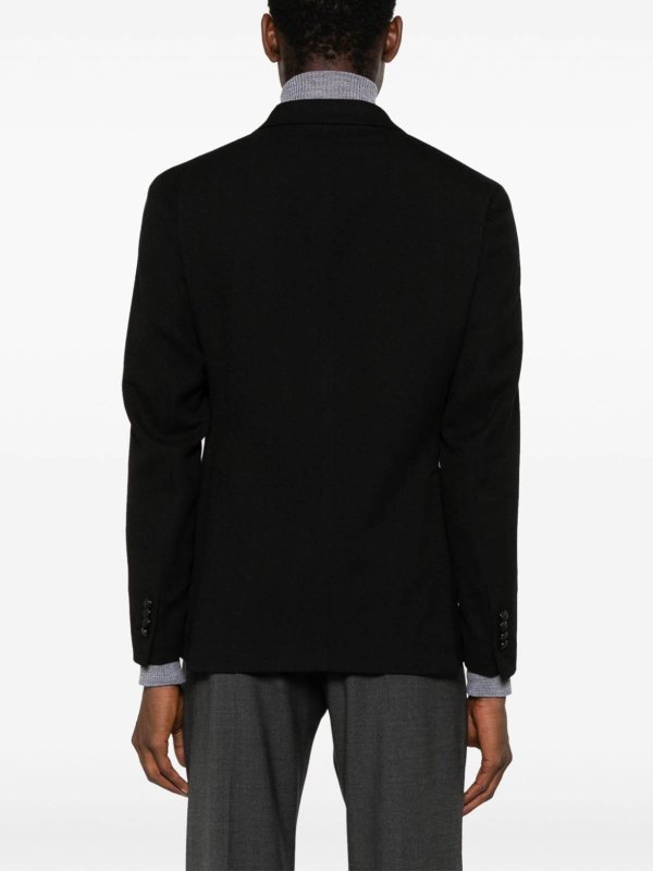 TAGLIATORE buy online ブレザー - 黒