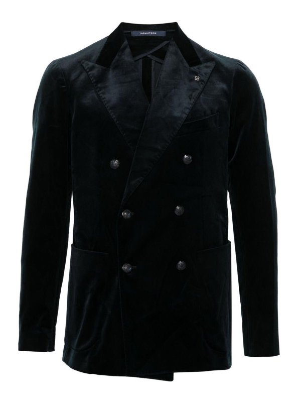 TAGLIATORE: blazers - `Montecarlo` Blazer