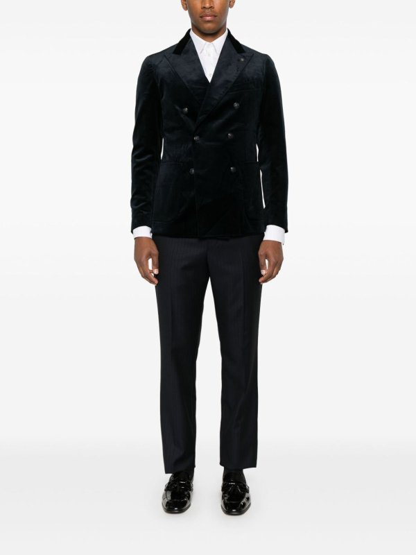 TAGLIATORE: blazers online - `Montecarlo` Blazer