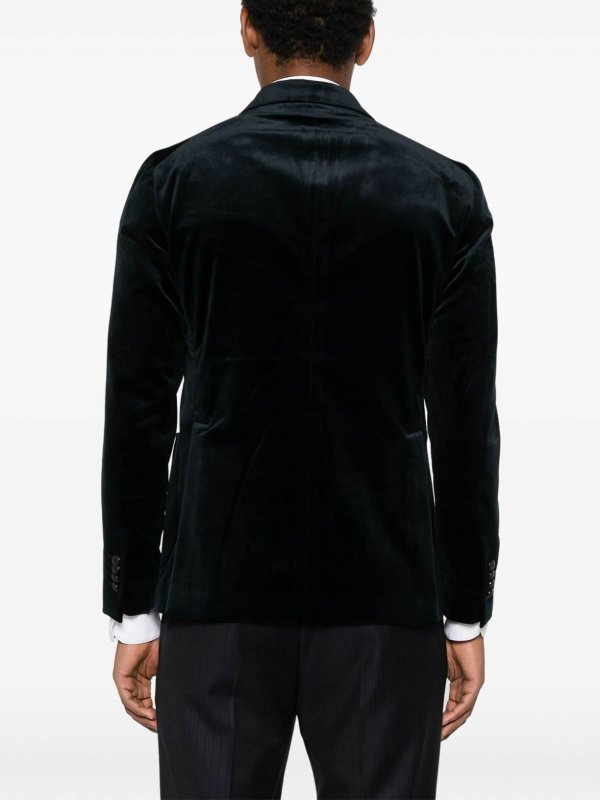 The Best Shops TAGLIATORE: blazers - `Montecarlo` Blazer