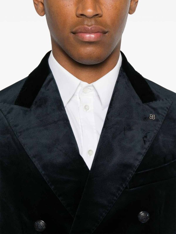 `Montecarlo` Blazer shop online: TAGLIATORE