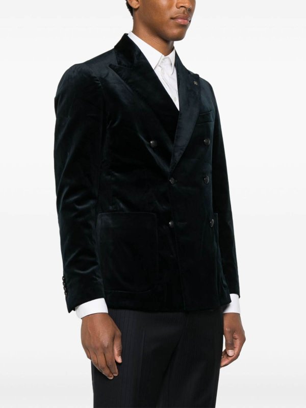 TAGLIATORE buy online `Montecarlo` Blazer