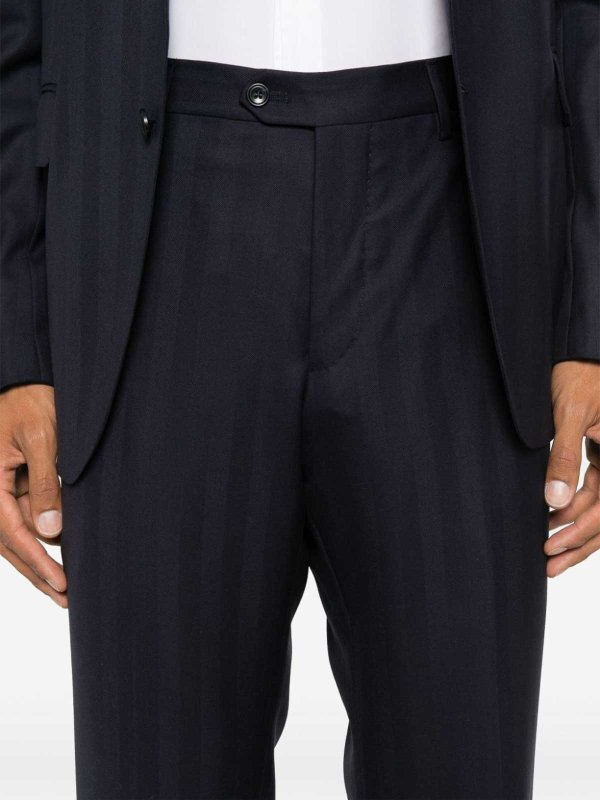 TAGLIATORE buy online `Vesuvio` Blazer