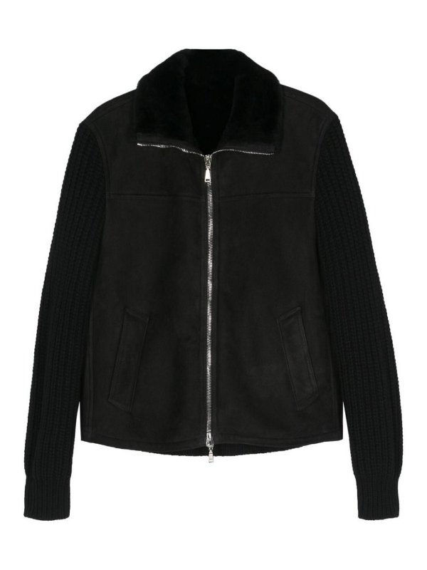 TAGLIATORE: casual jackets - Jacket