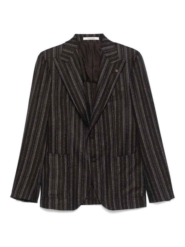 TAGLIATORE: casual jackets - Jacket