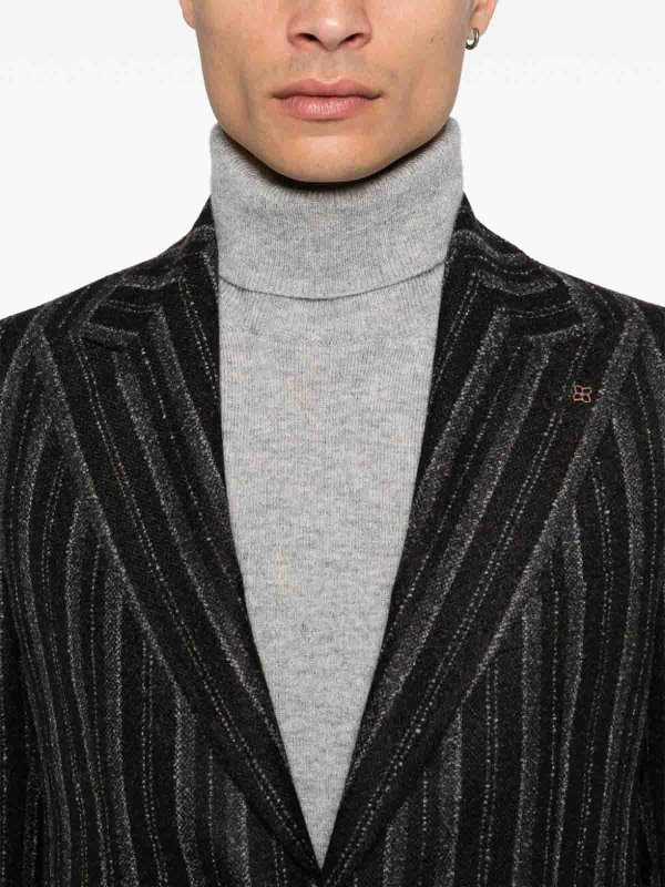 The Best Shops TAGLIATORE: casual jackets - Jacket