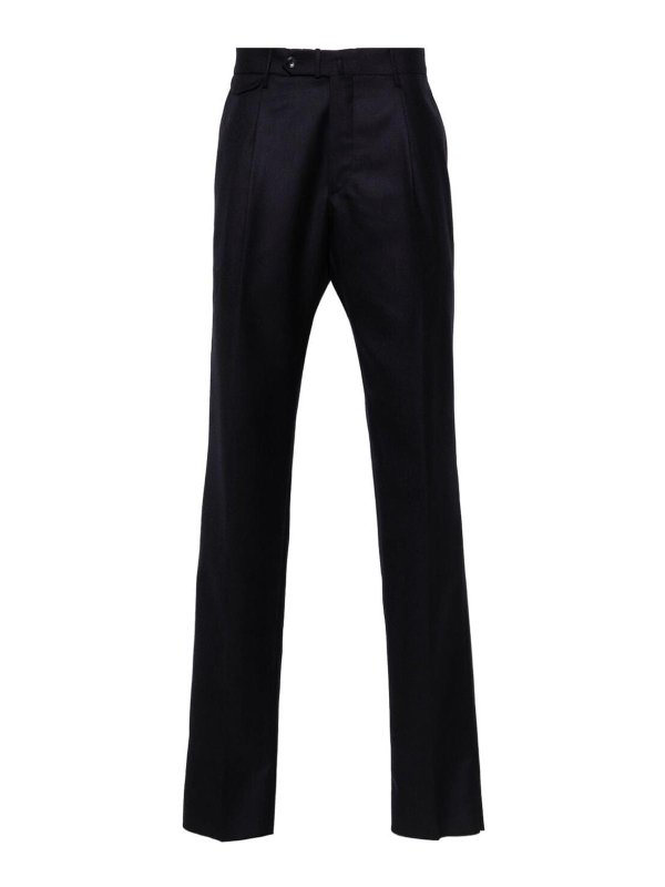 TAGLIATORE: casual trousers - `Tag` Pants