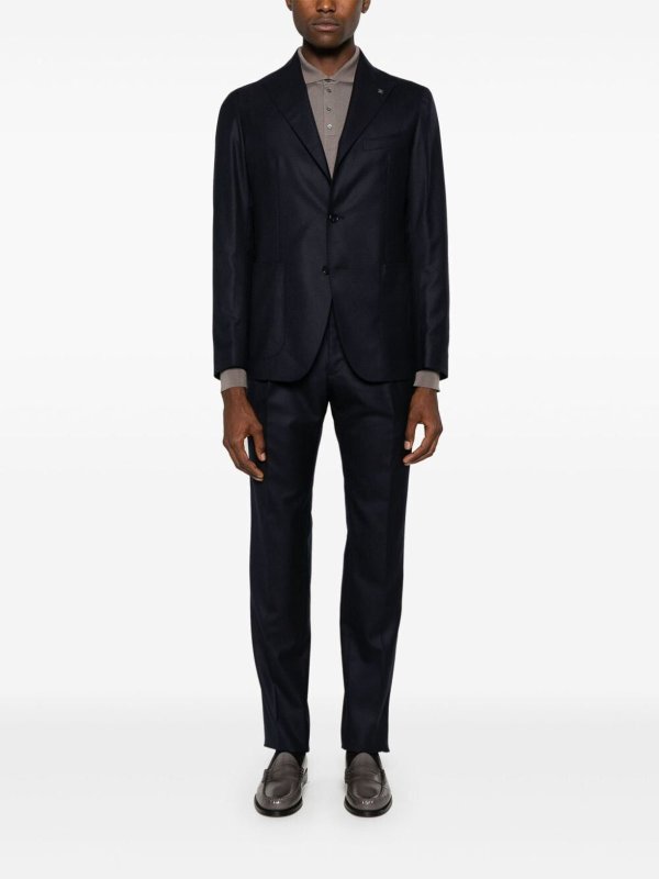 TAGLIATORE: casual trousers online - `Tag` Pants