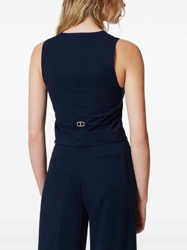 Gilet shop online: TWINSET