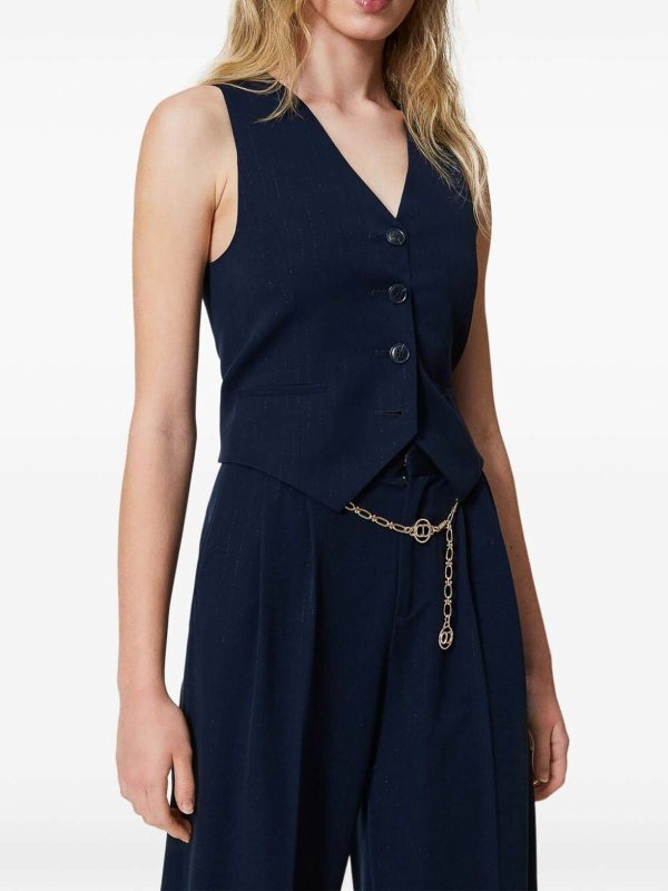 TWINSET buy online Gilet