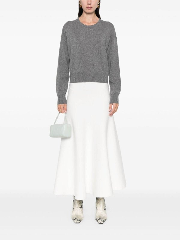 TWINSET: crew necks online - Sweater