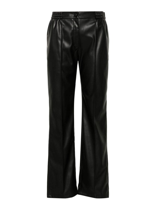 TWINSET: Shorts - Short - Noir