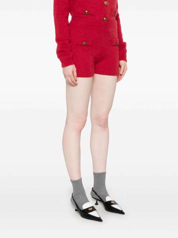 TWINSET buy online カジュアルパンツ - 赤