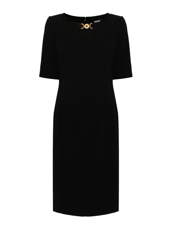 VERSACE: abiti al ginocchio - Vestito
