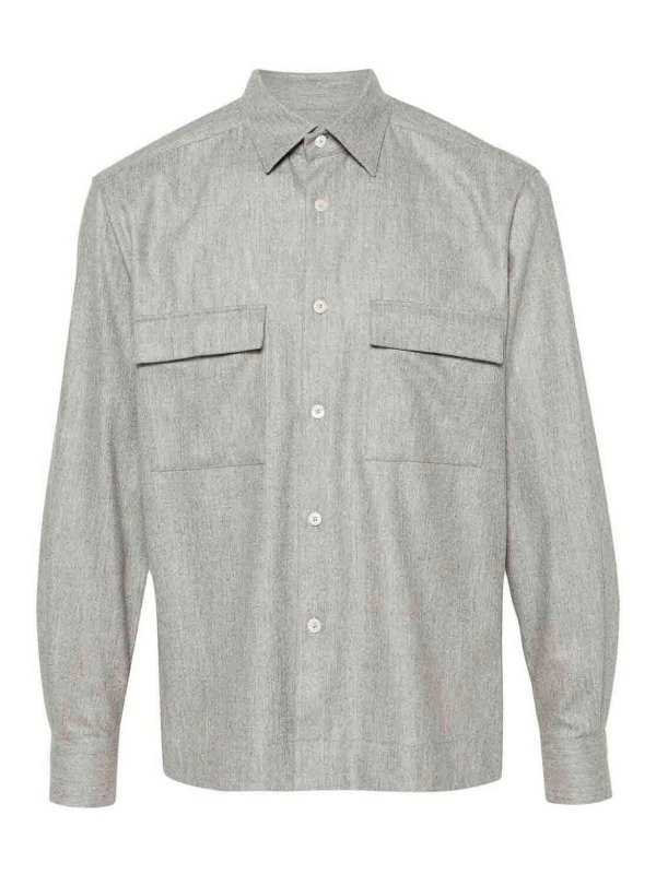 XACUS: shirts - Shirt