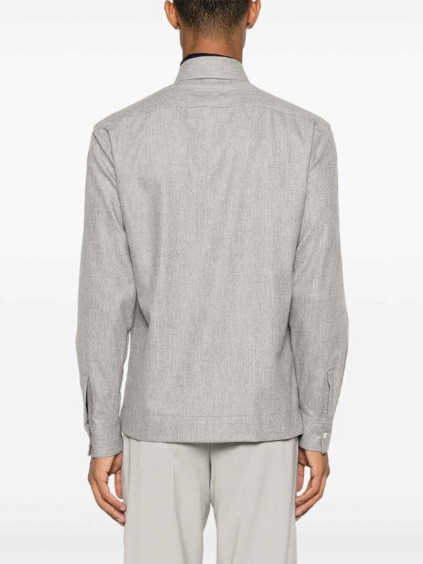 The Best Shops XACUS: shirts - Shirt