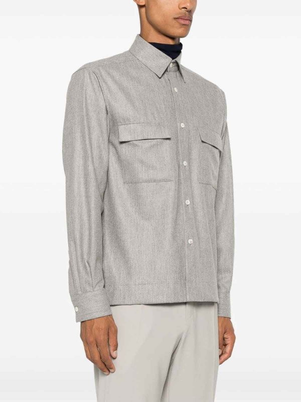 Shirt shop online: XACUS