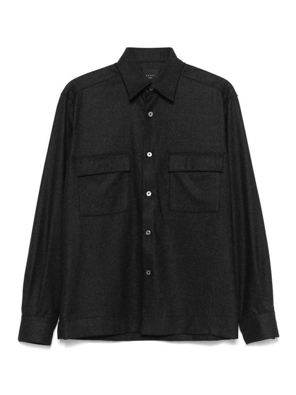 XACUS: camicie - Camicia