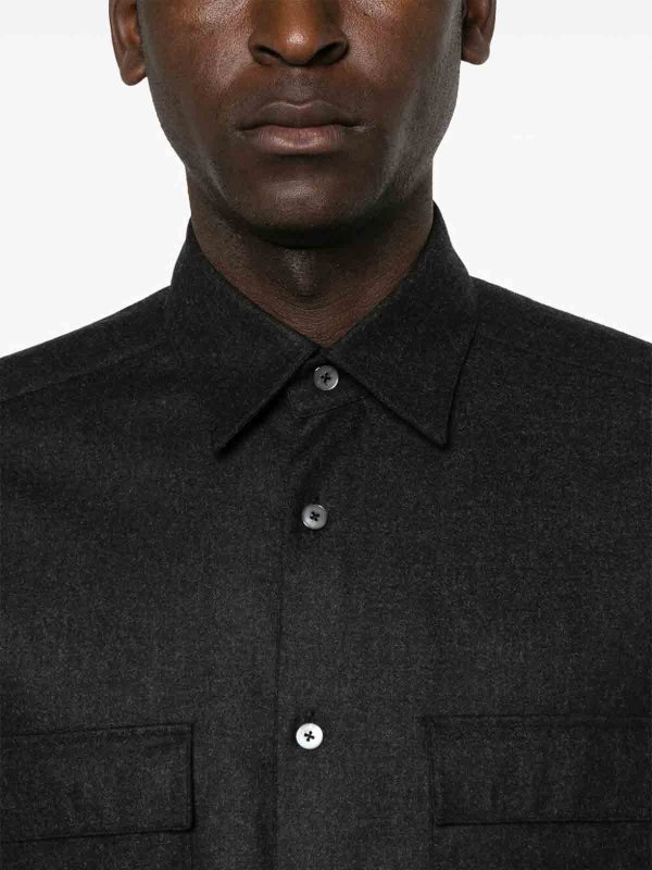 The Best Shops XACUS: camicie - Camicia