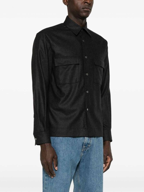 XACUS buy online Camicia