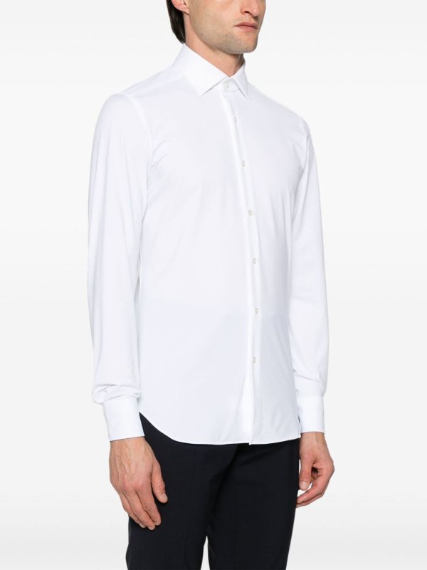 The Best Shops XACUS: Hemden - Hemd - Schwarz