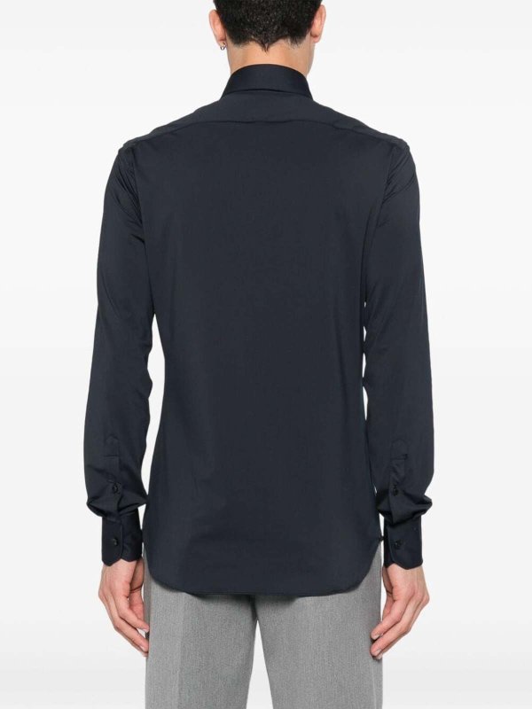 Chemise - Noir shop online: XACUS