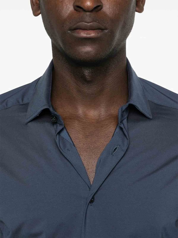 The Best Shops XACUS: shirts - `Active` Shirt