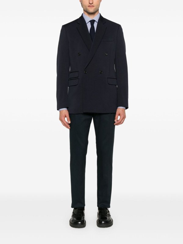 XACUS: Hemden online - Hemd - Schwarz