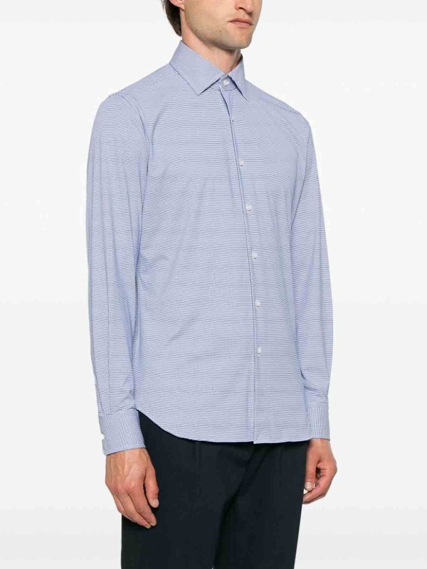 The Best Shops XACUS: Hemden - Hemd - Schwarz