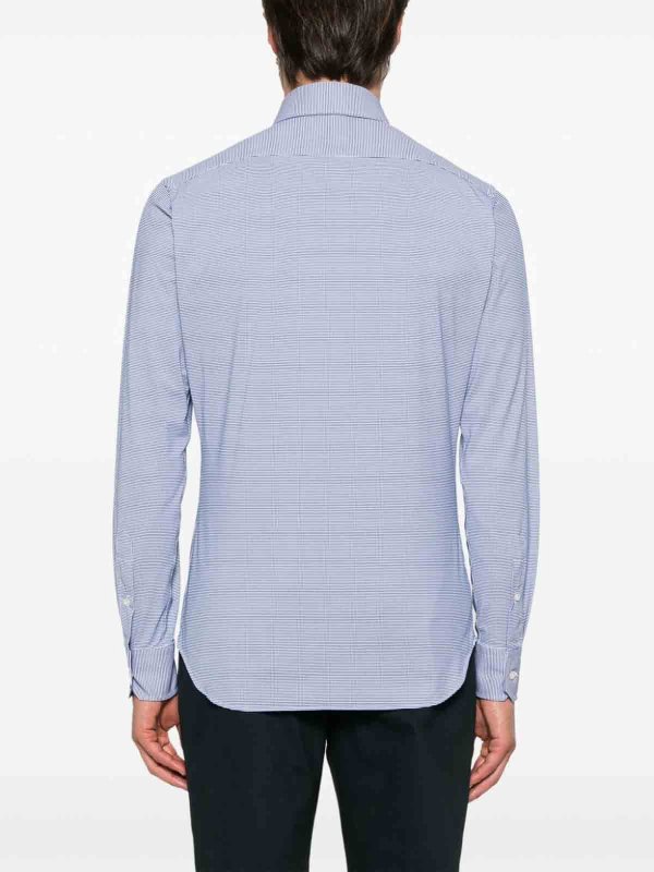 XACUS buy online Hemd - Schwarz