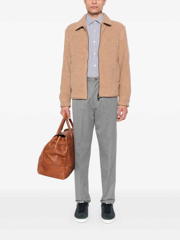 XACUS: Hemden online - Hemd - Schwarz