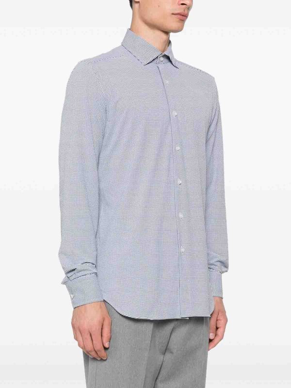 The Best Shops XACUS: Hemden - Hemd - Schwarz