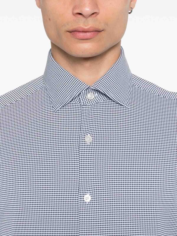 XACUS buy online Hemd - Schwarz