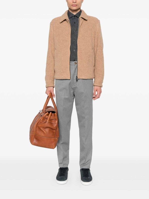 XACUS: Hemden online - Hemd - Schwarz